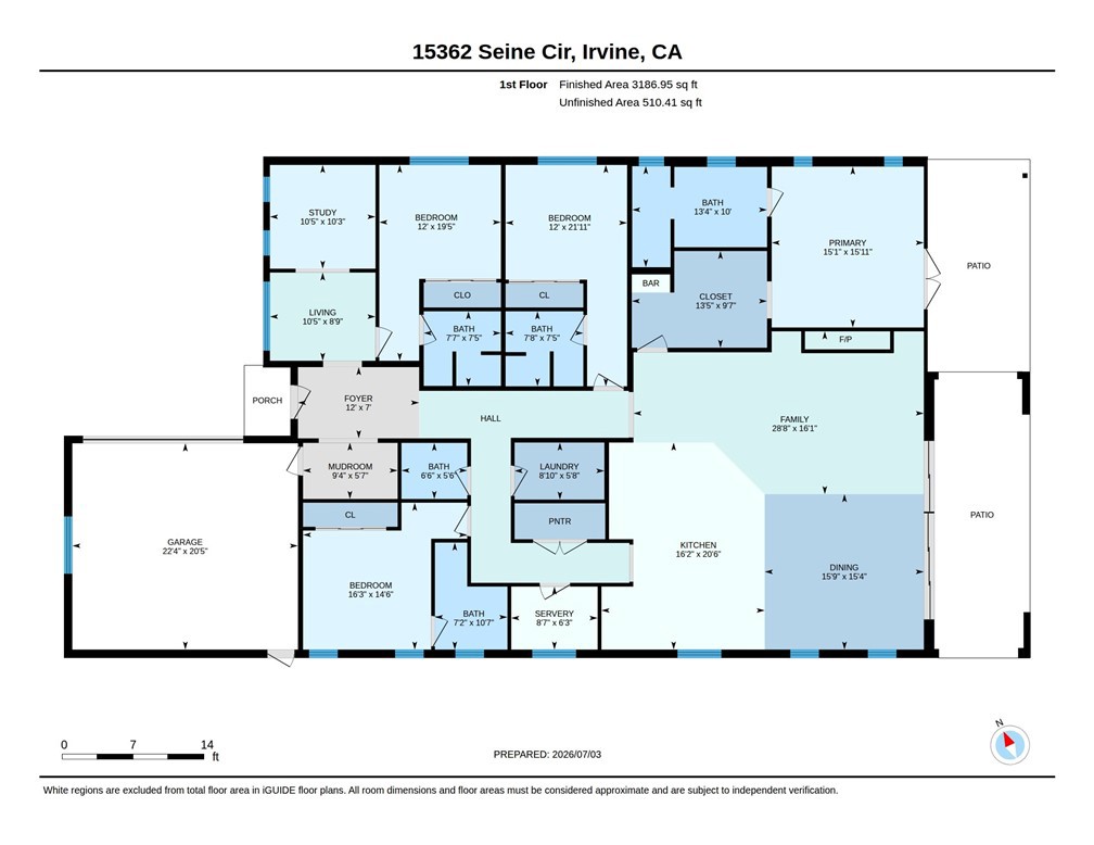 15362 Seine Cir. Property Photo 51