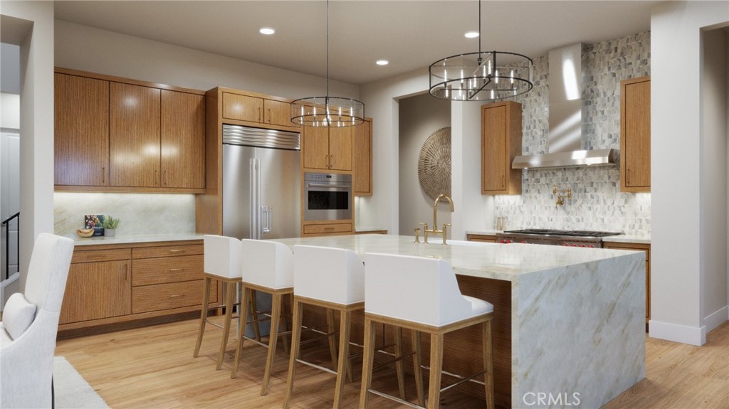 719 Via Arezzo Place Property Photo 4