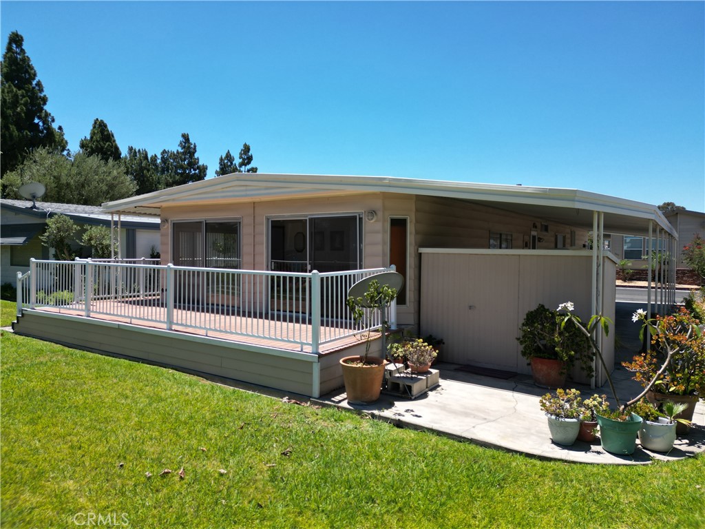 24001 Muirlands Boulevard 246 Property Photo 3