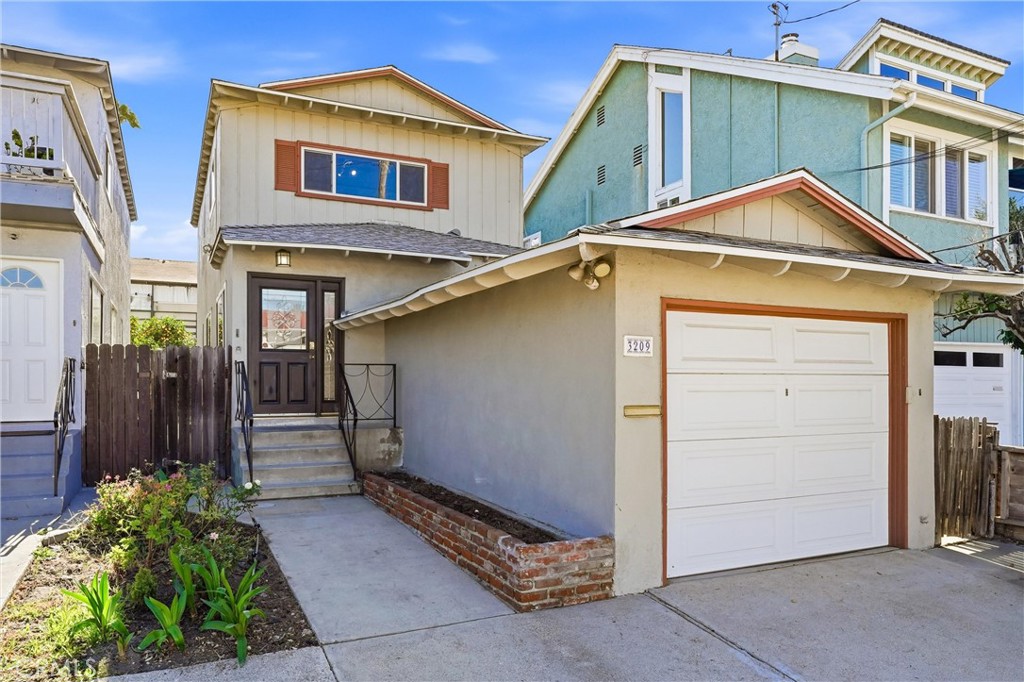 3209 S Pacific Avenue Property Photo 1