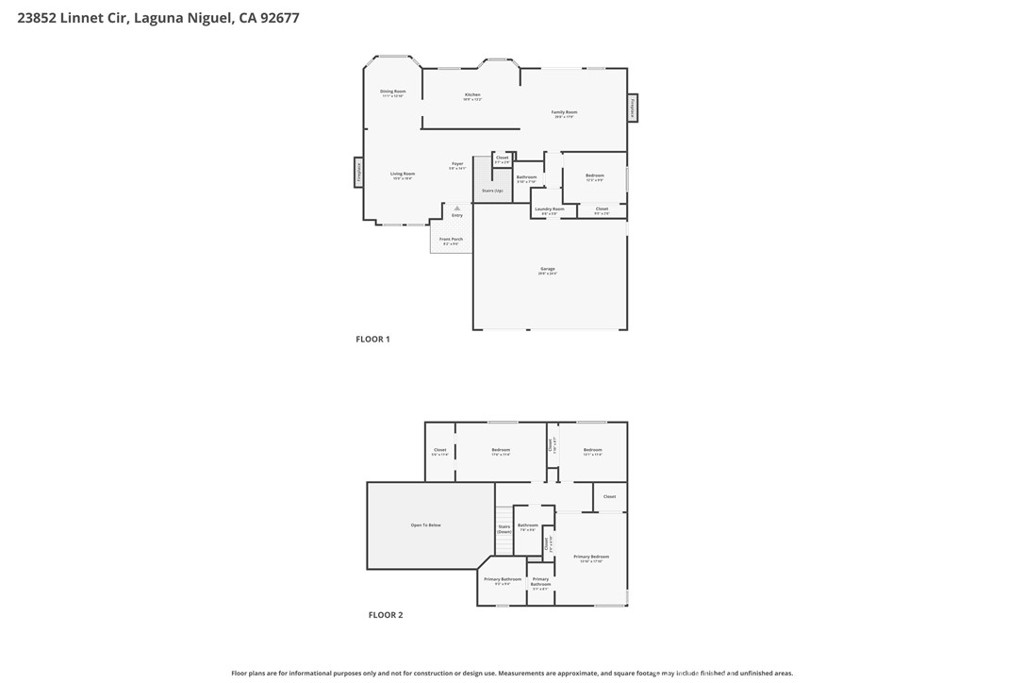 23852 Linnet Circle Property Photo 36