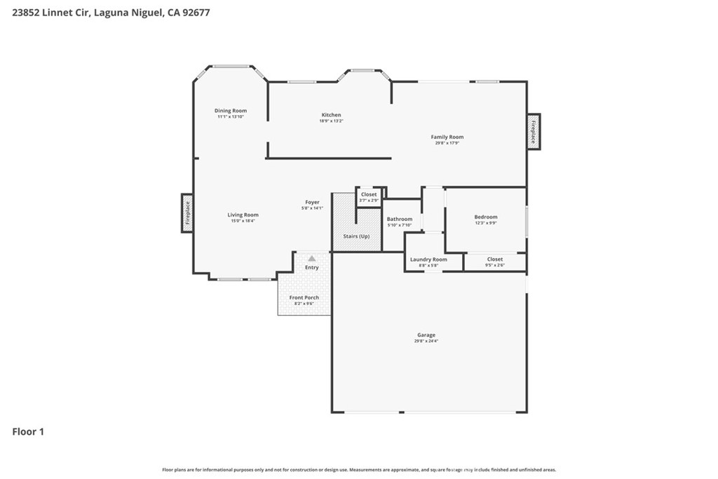 23852 Linnet Circle Property Photo 43