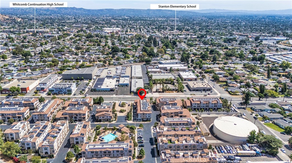 601 W Foothill Blvd 71 Property Photo 31