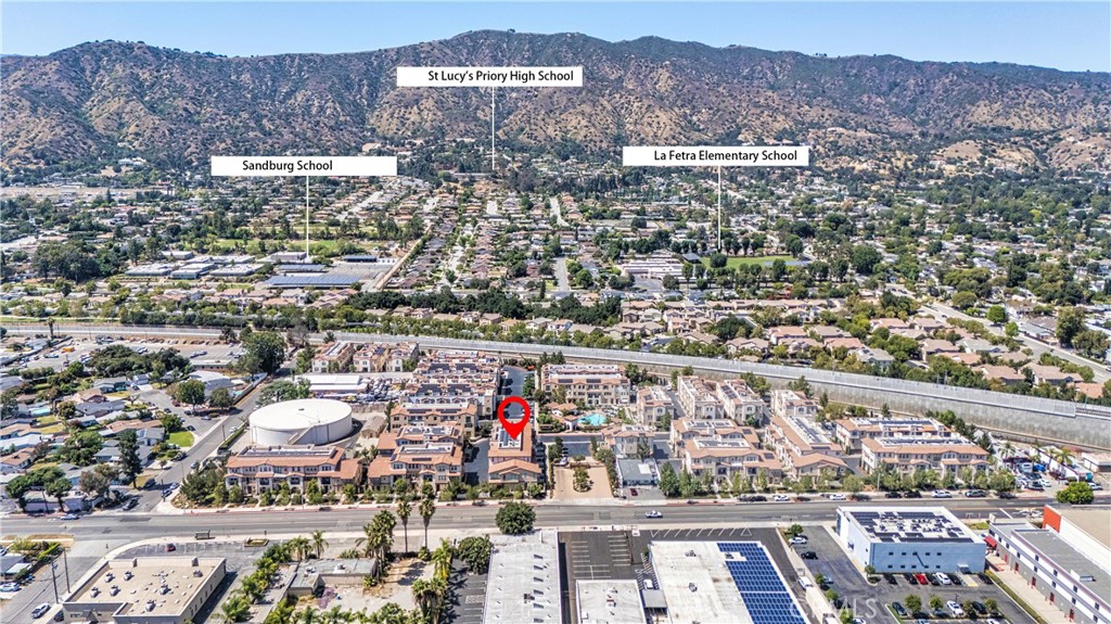 601 W Foothill Blvd 71 Property Photo 32