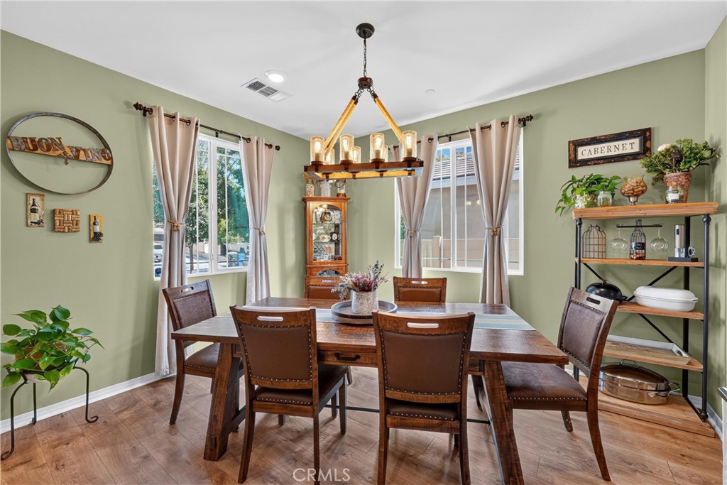 18035 Crabapple Court Property Photo 3