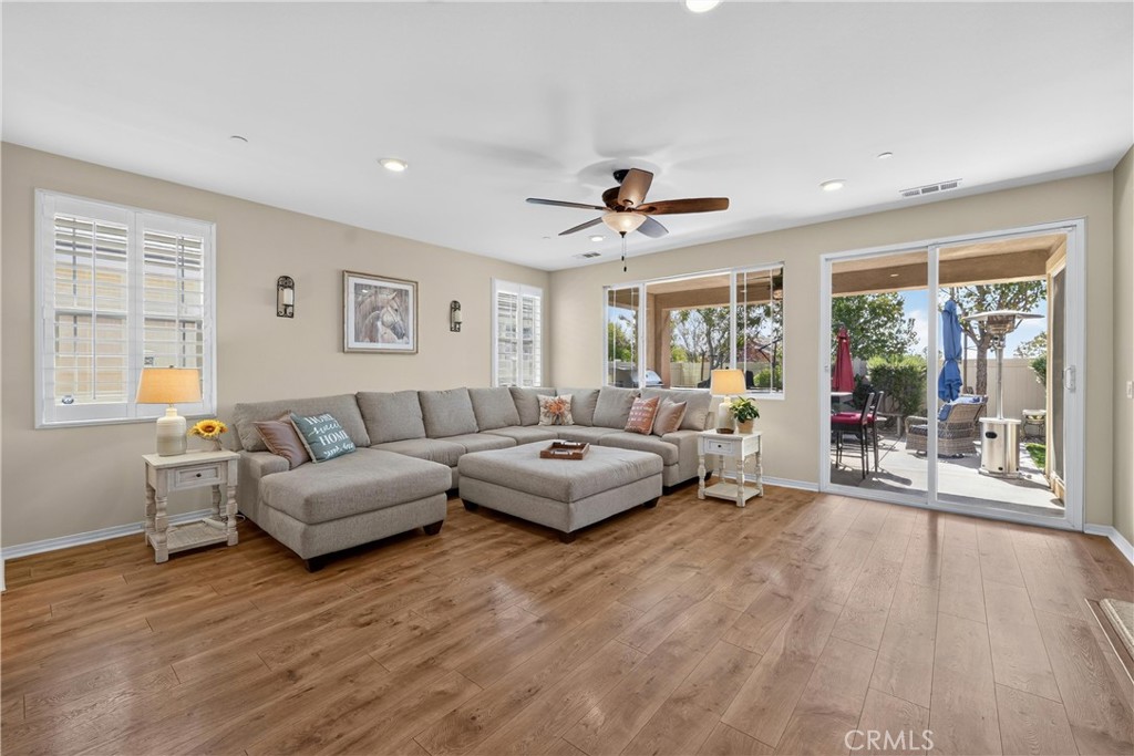 18035 Crabapple Court Property Photo 6