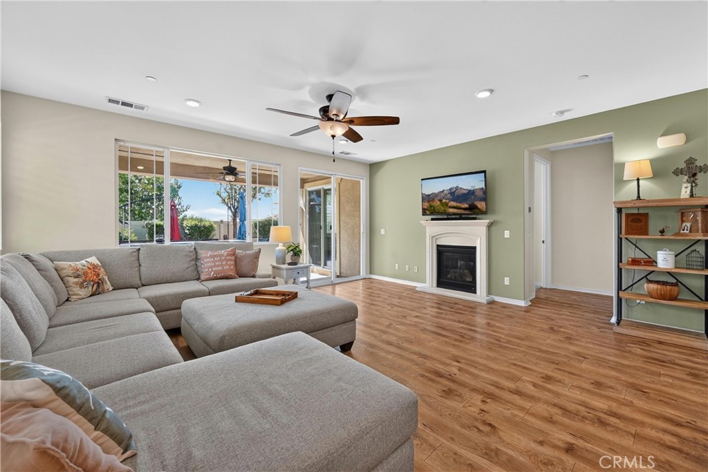 18035 Crabapple Court Property Photo 7