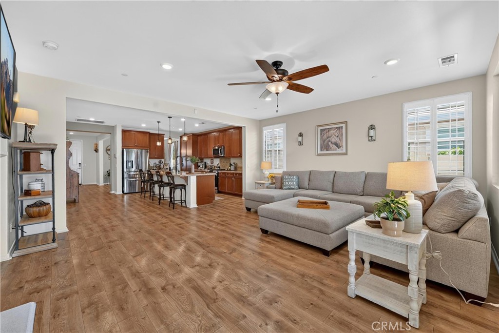 18035 Crabapple Court Property Photo 8