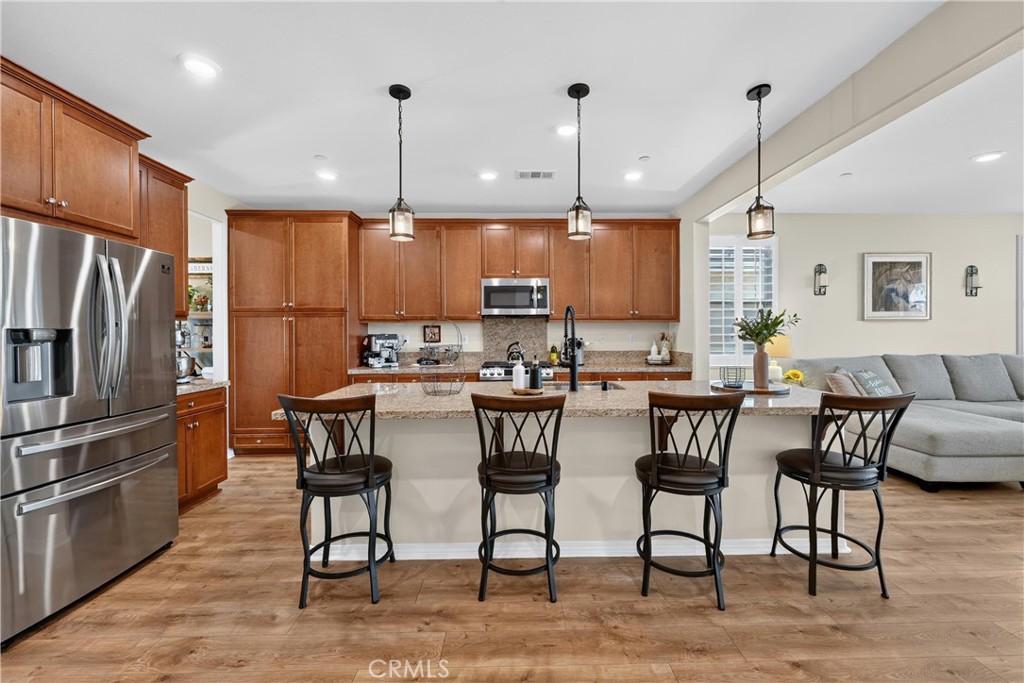 18035 Crabapple Court Property Photo 12