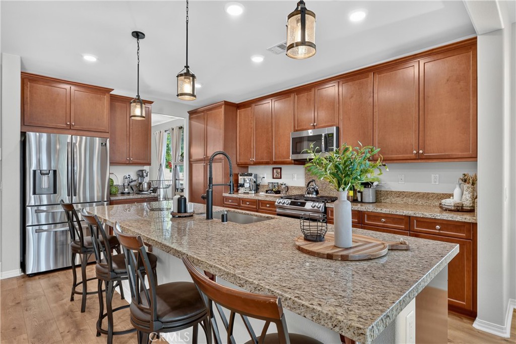 18035 Crabapple Court Property Photo 13