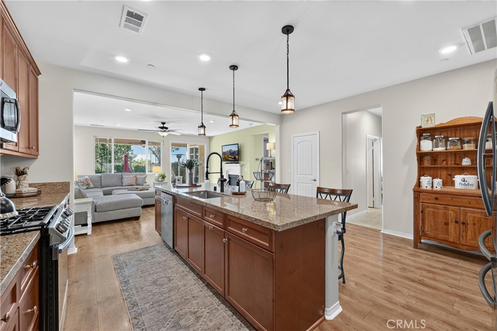 18035 Crabapple Court Property Photo 14