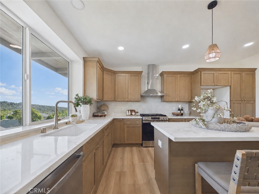 6148 Mount Angelus Drive Property Photo 1