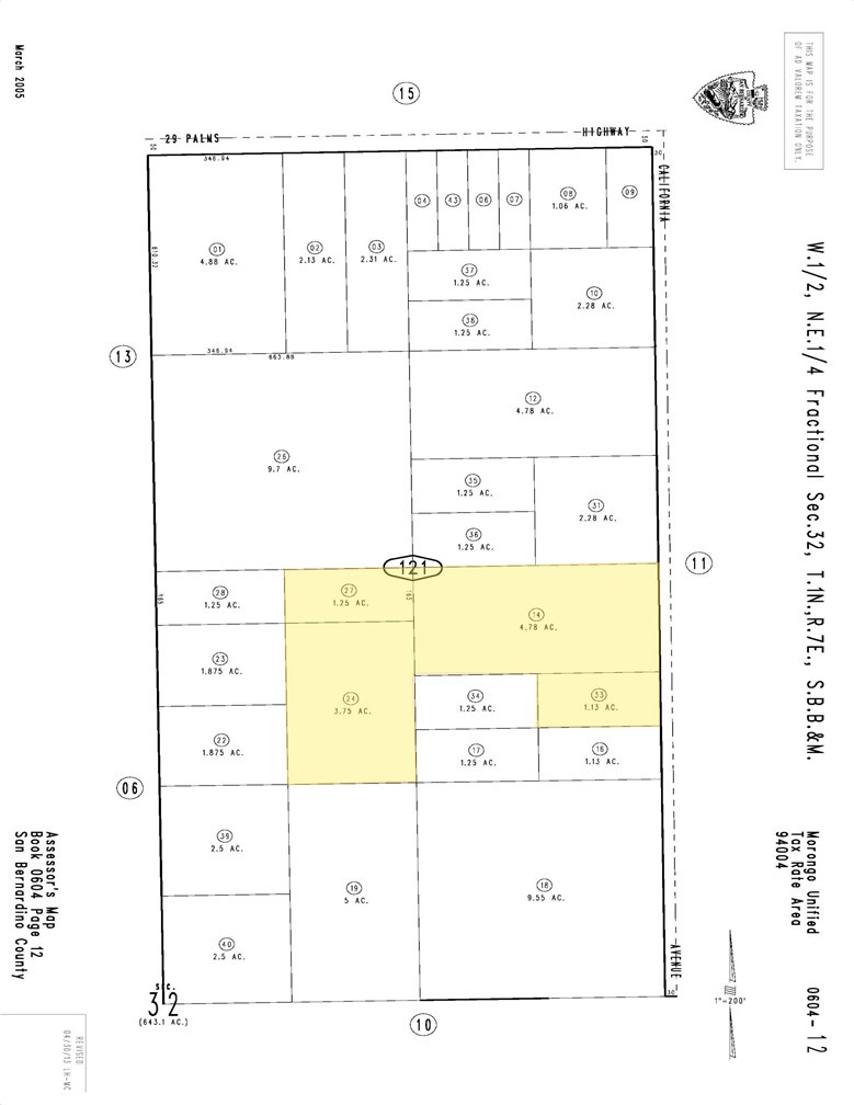 0 California Property Photo 2