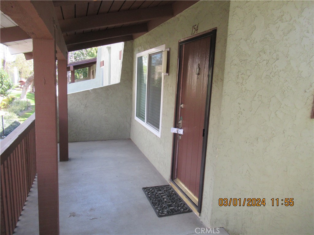 1030 W Macarthur Boulevard 154 Property Photo 1