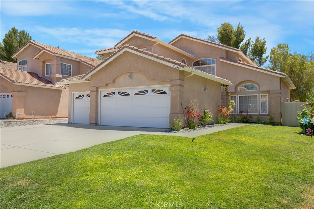 40846 Mountain Pride Drive Property Photo 1