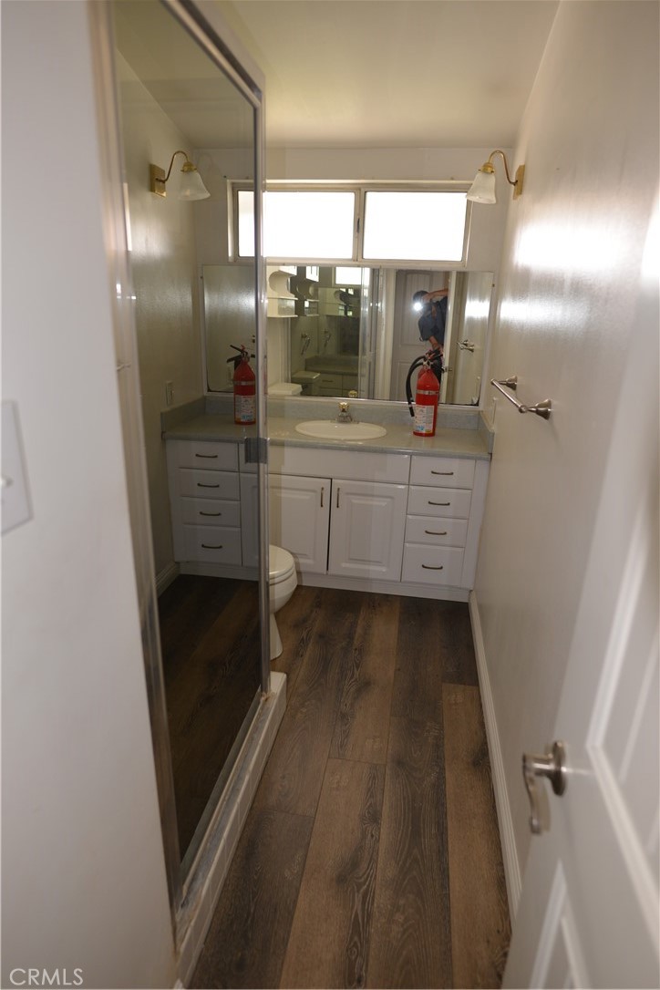 2509 E Santa Fe Property Photo 1