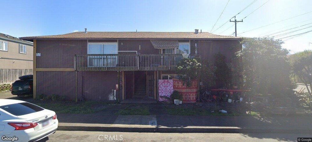 325 W Del Norte Property Photo 1