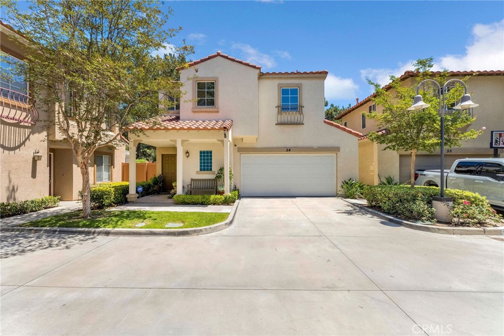 54 Paseo Viento Property Photo 1