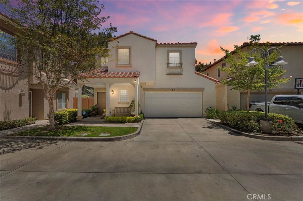 54 Paseo Viento Property Photo 2