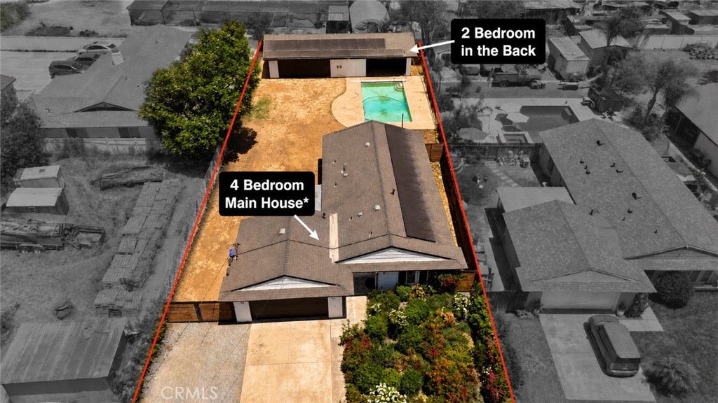 9977 Granite Hill Property Photo