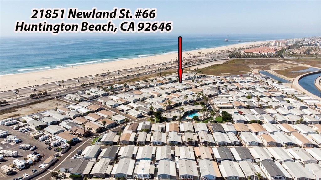 21851 Newland St 66 Property Photo 1