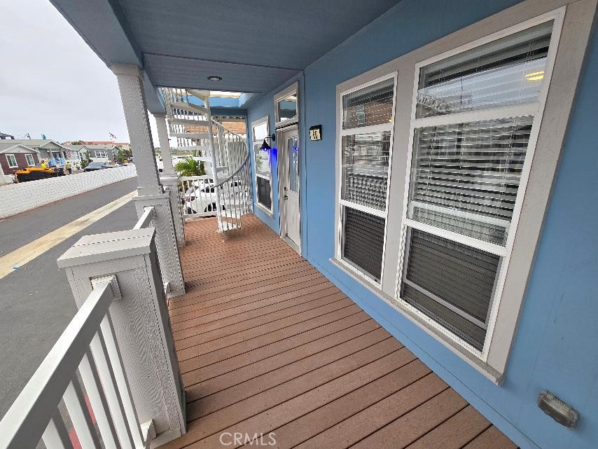 21851 Newland St 66 Property Photo 17