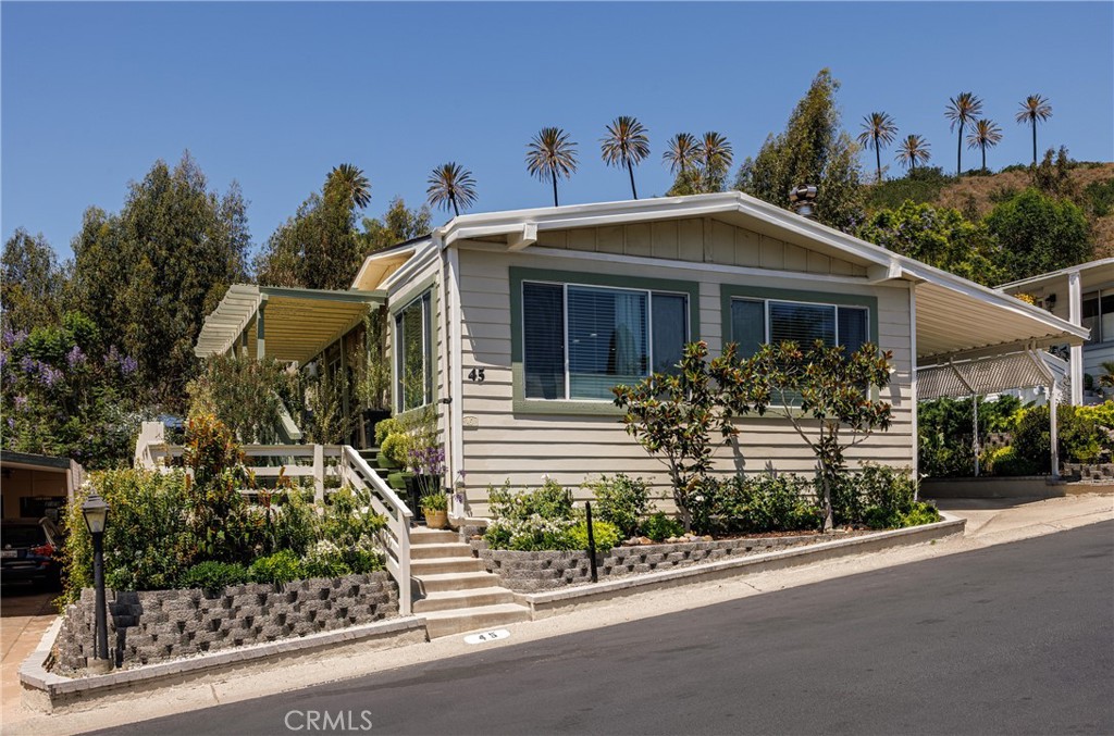 27703 Ortega 45 Property Photo 1