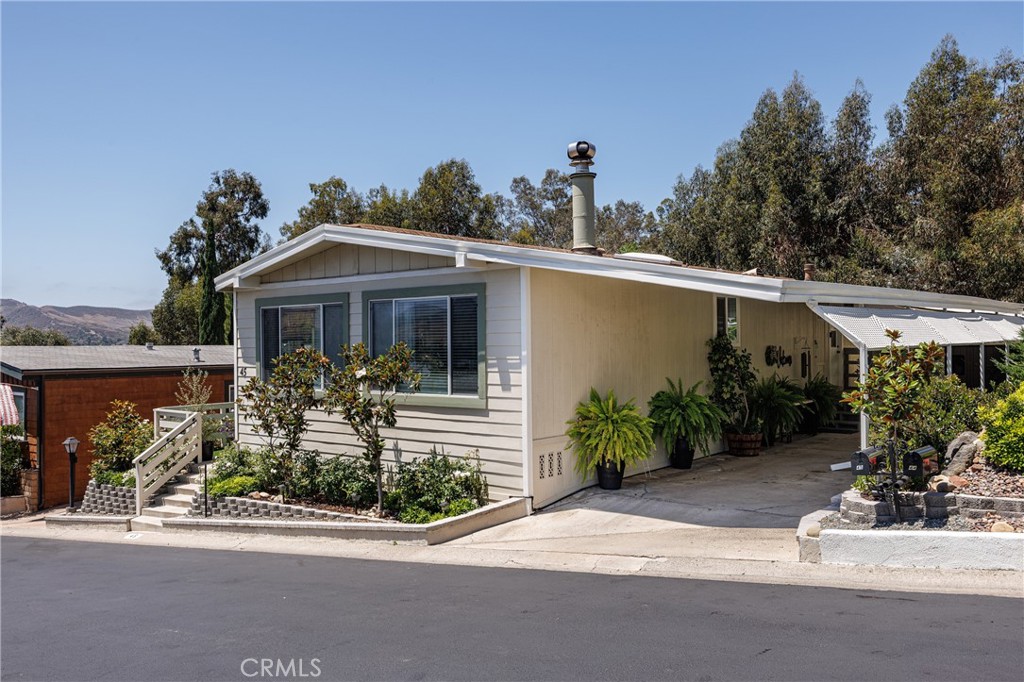27703 Ortega 45 Property Photo 2