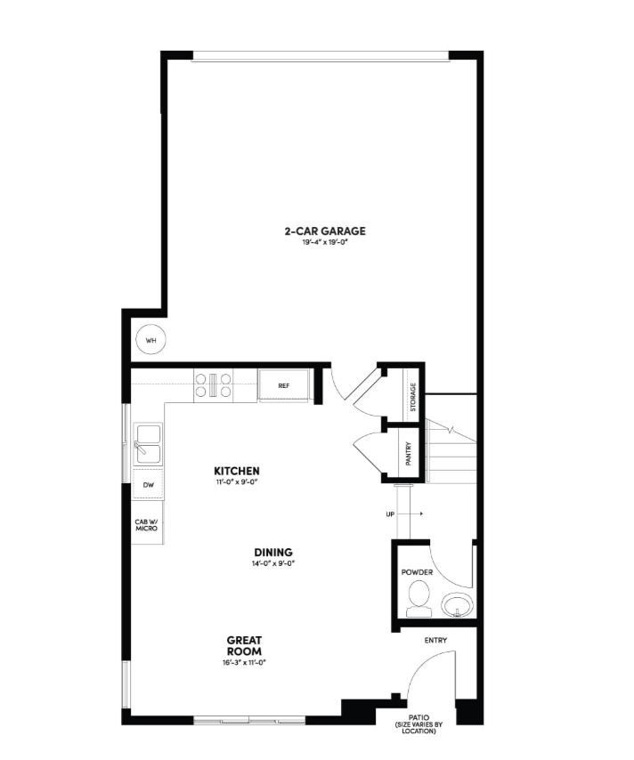 2821 Lavender Place Property Photo 9