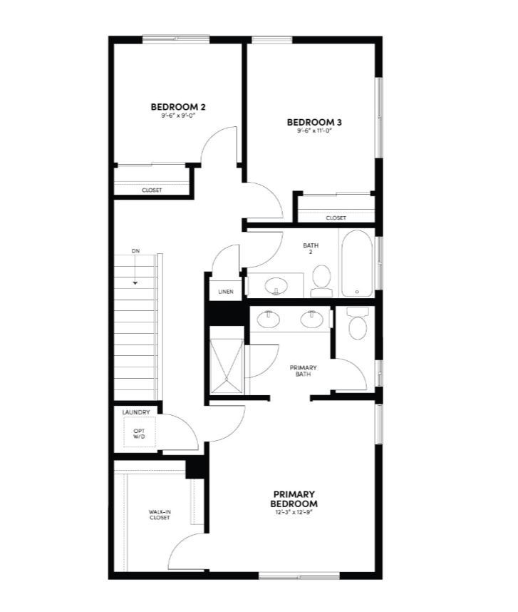 2821 Lavender Place Property Photo 10