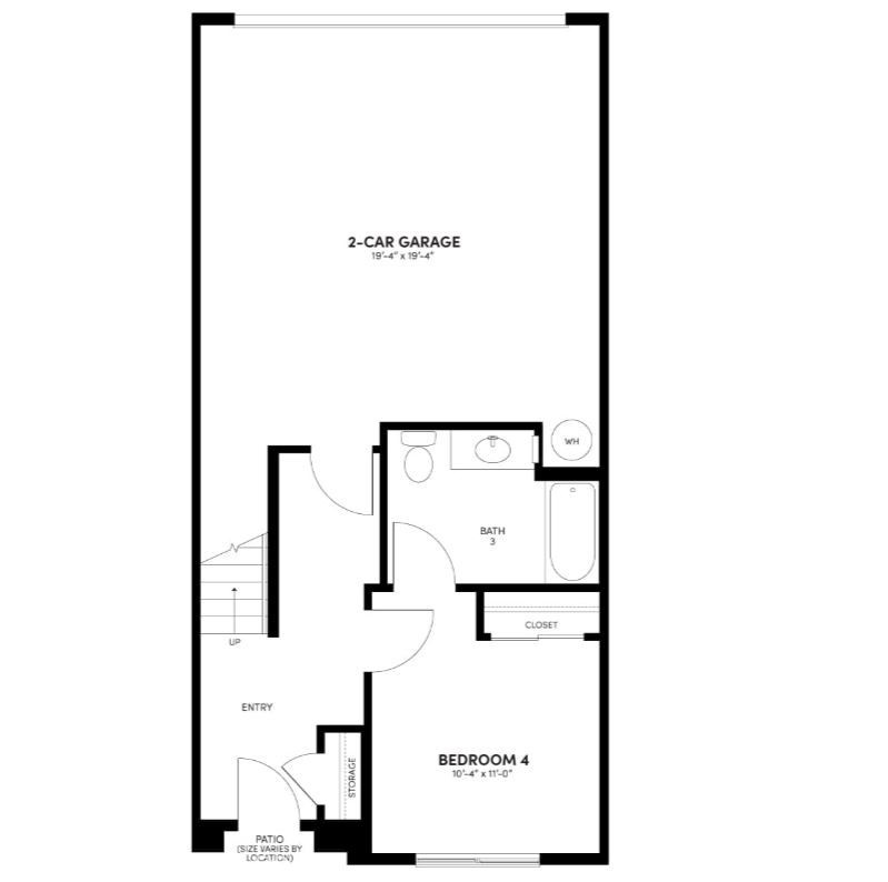 2809 Lavender Place Property Photo 14