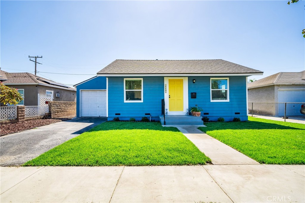 14608 Thornlake Avenue Property Photo 1