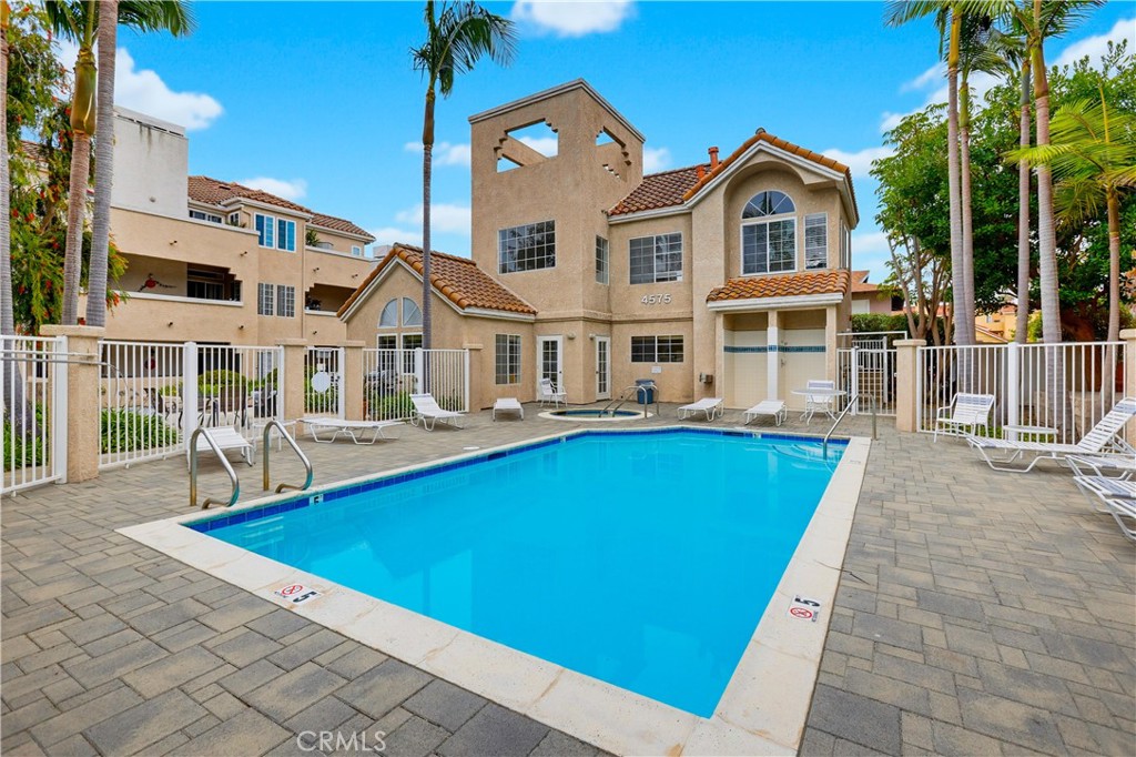 4581 Warner 302 Property Photo 1