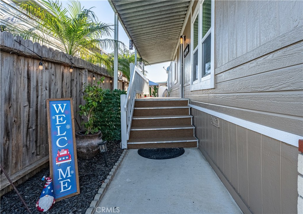 20701 Beach Boulevard 163 Property Photo 4