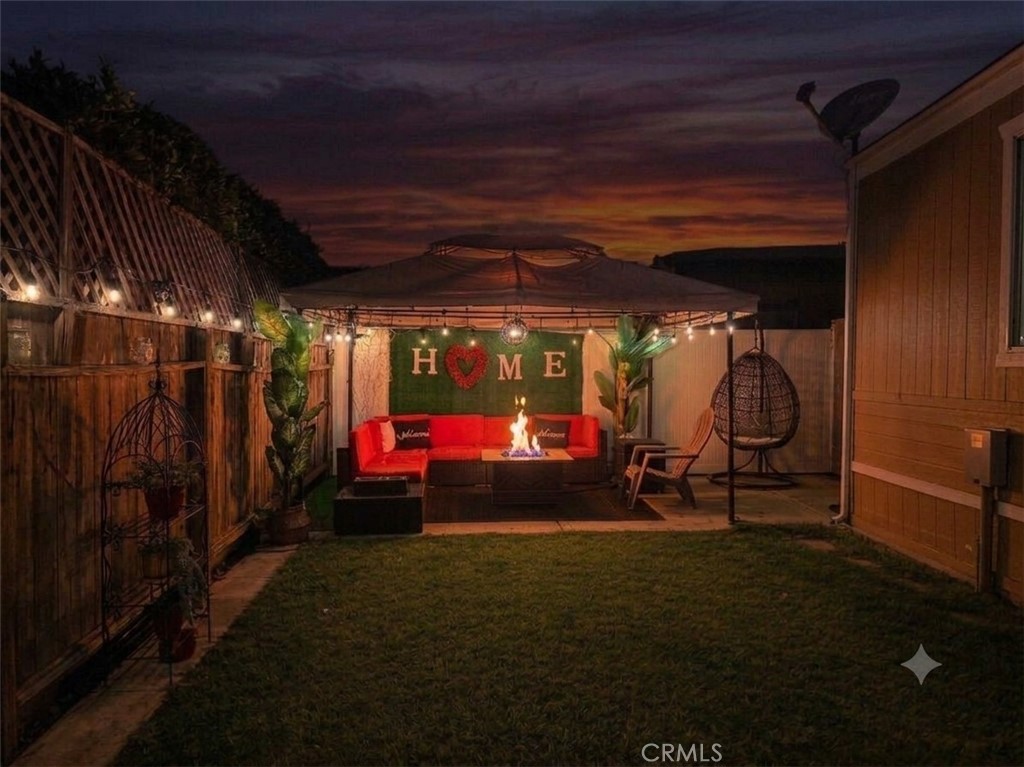 20701 Beach Boulevard 163 Property Photo 7