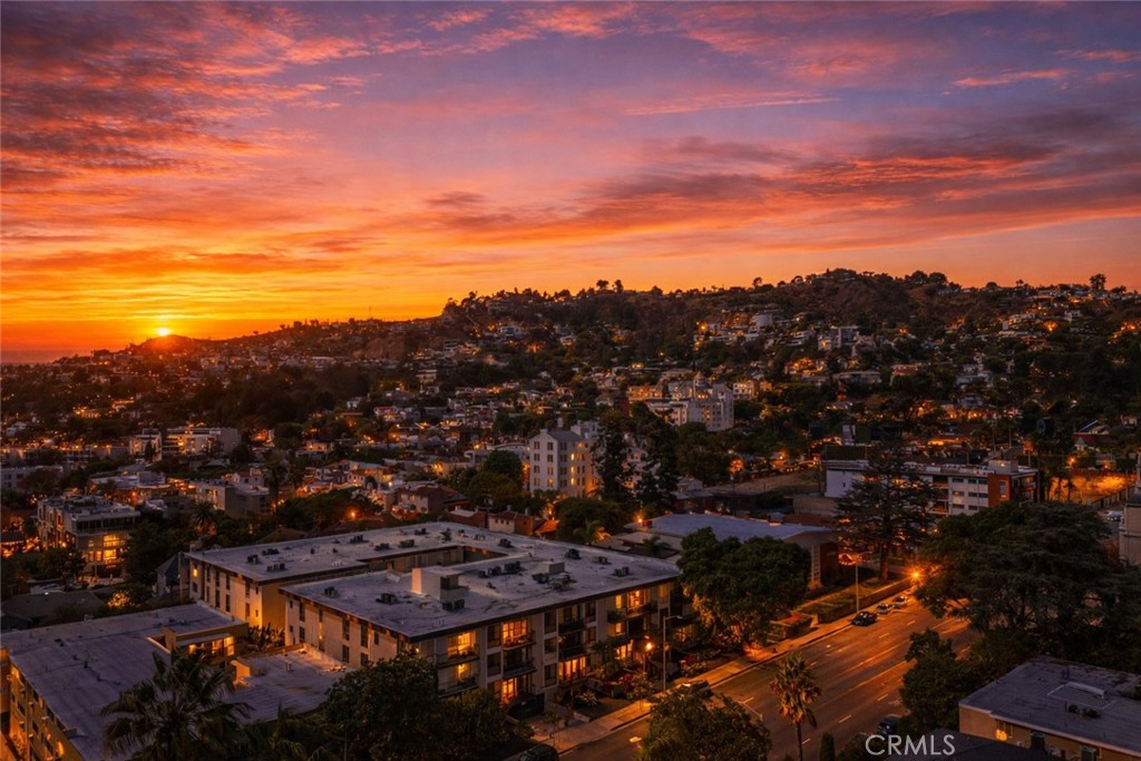 1351 N Crescent Heights Boulevard 313 Property Photo 1