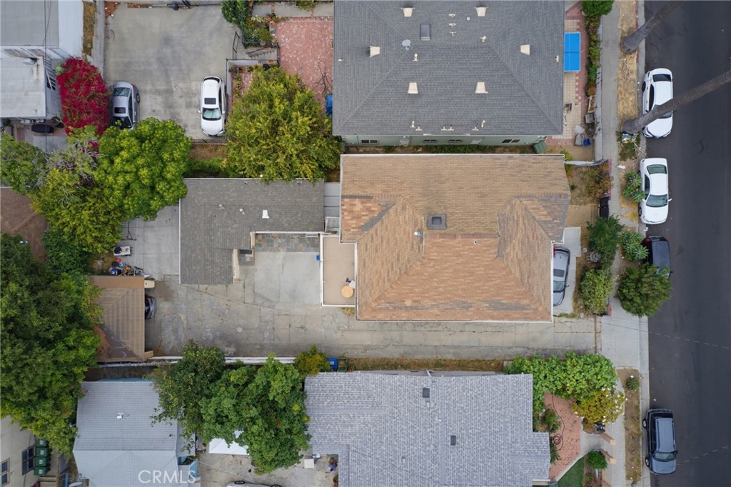 1107 S Mariposa Avenue Property Photo 7
