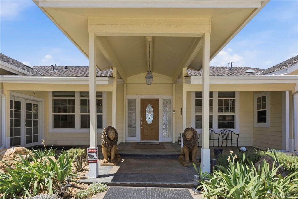 18211 Morgan Court Property Photo 4
