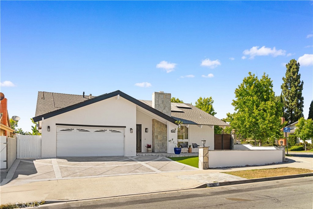 22821 Costa Bella Drive Property Photo 1