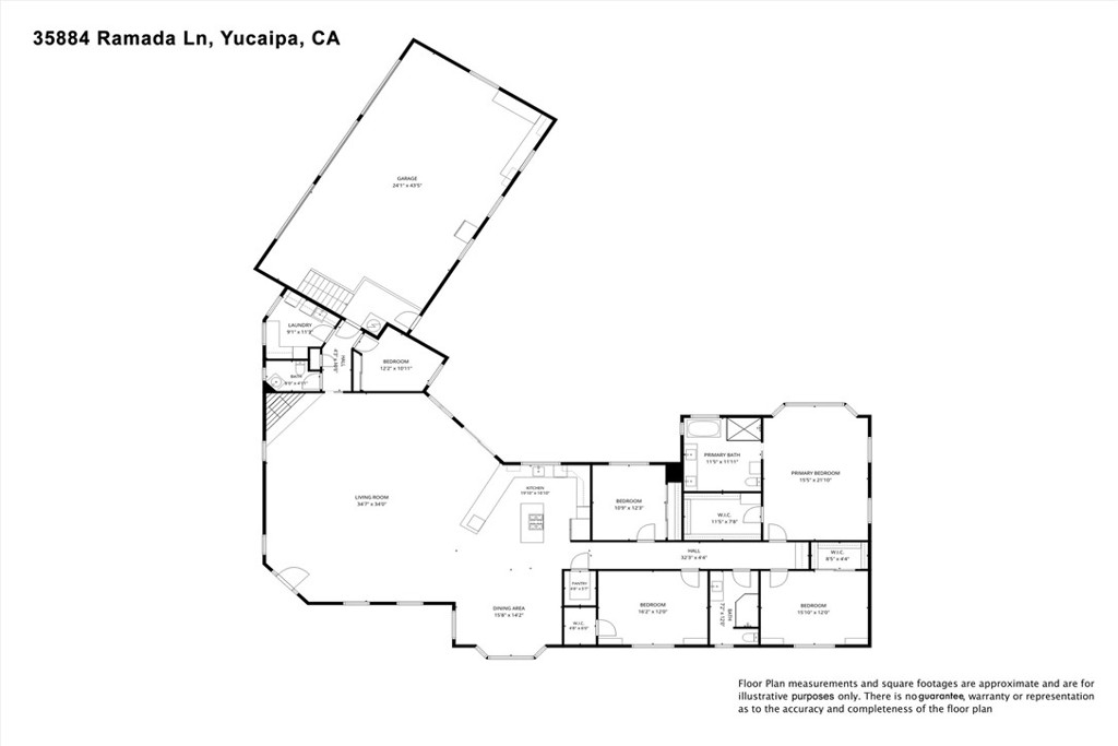 35884 Ramada Lane Property Photo 61
