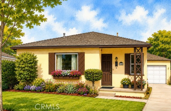 6160 Pepperwood Property Photo 1