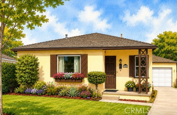 6160 Pepperwood Property Photo 1