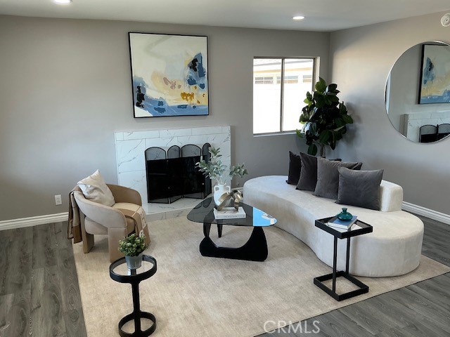 3116 E Levelglen Drive Property Photo 1