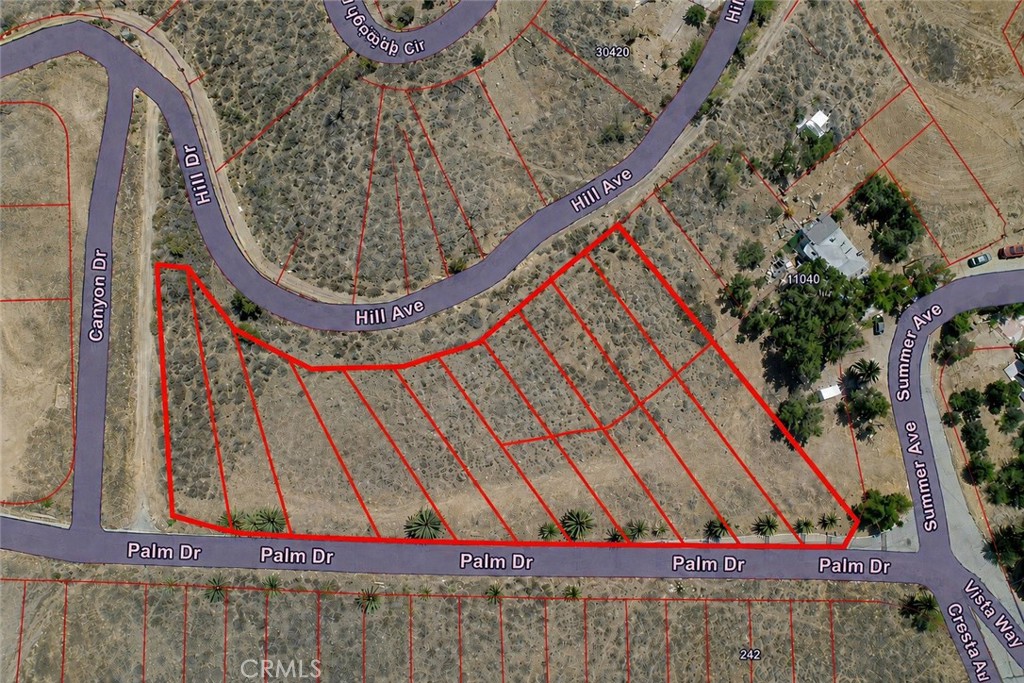 1 Palm Drive Property Photo 2