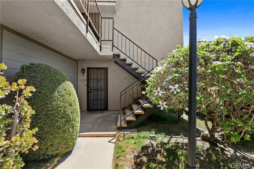 1129 Rosecrans Avenue 28a Property Photo 16