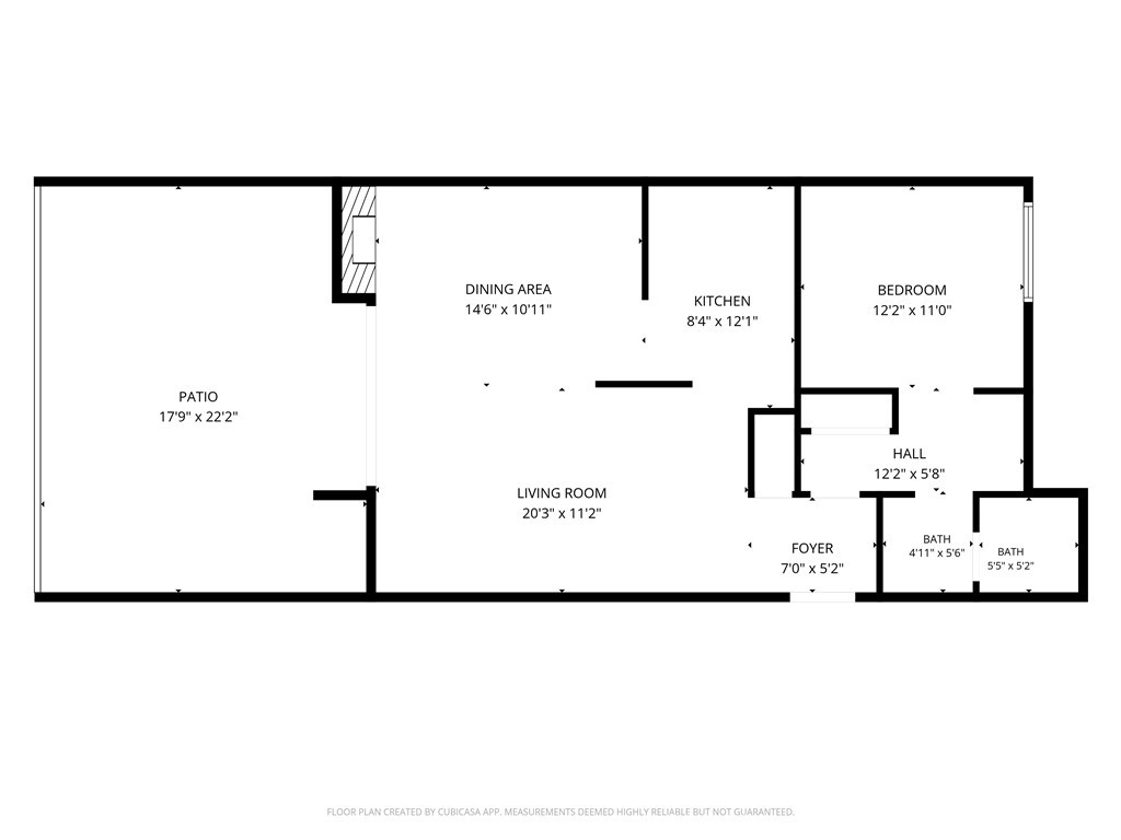 1129 Rosecrans Avenue 28a Property Photo 22