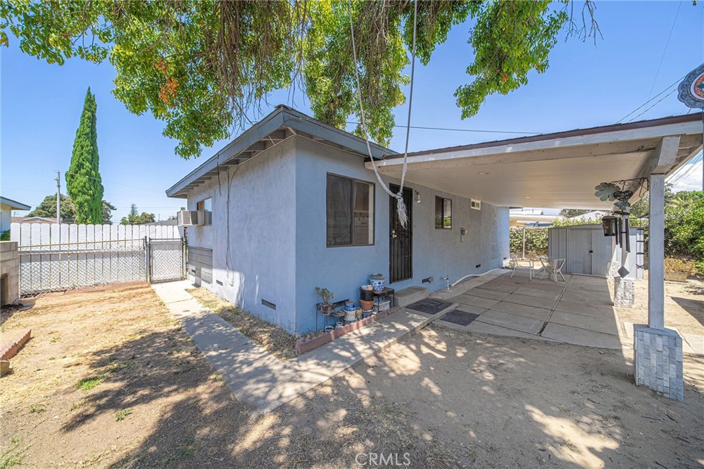 1406 N O Malley Property Photo 15