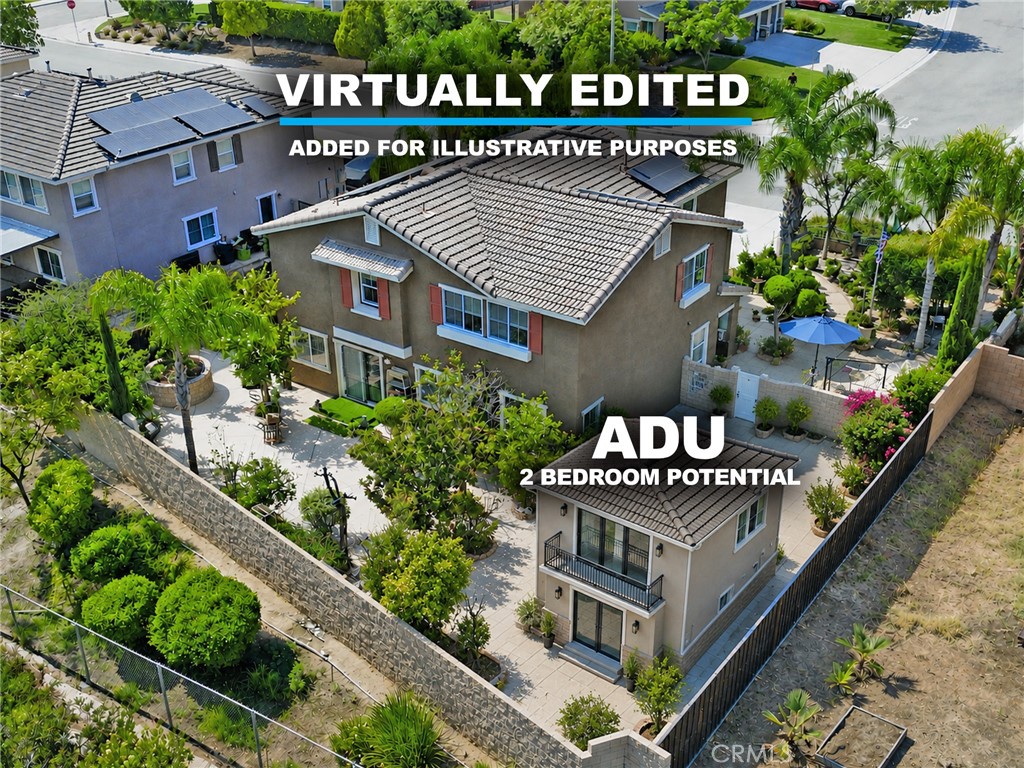 18802 Alderbrook Property Photo 1