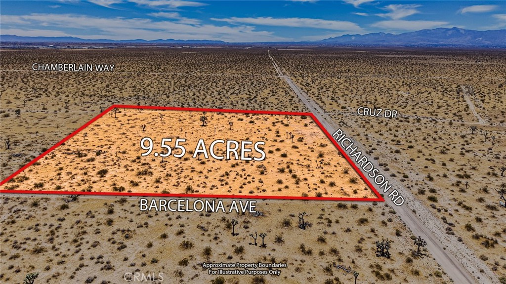 18823 Richardson Road Property Photo 1