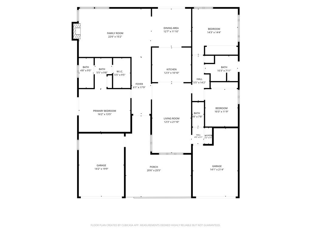 17140 Edgewater Lane Property Photo 53